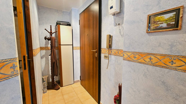 Appartamento in vendita a Stalettì