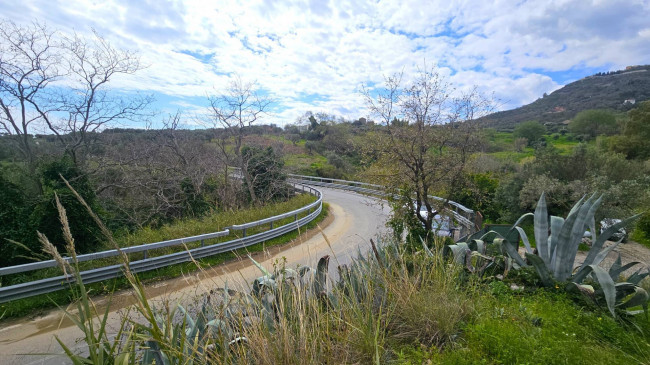 Terreno Agricolo in vendita a Montauro