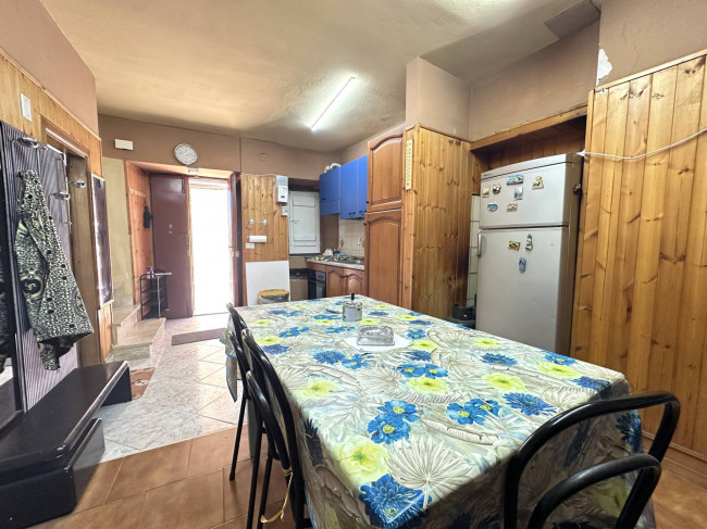 Casa singola in vendita a Montepaone