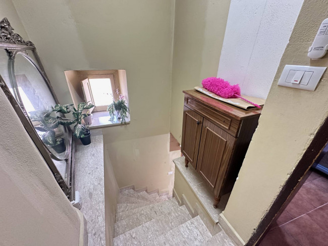 Casa singola in vendita a Montepaone