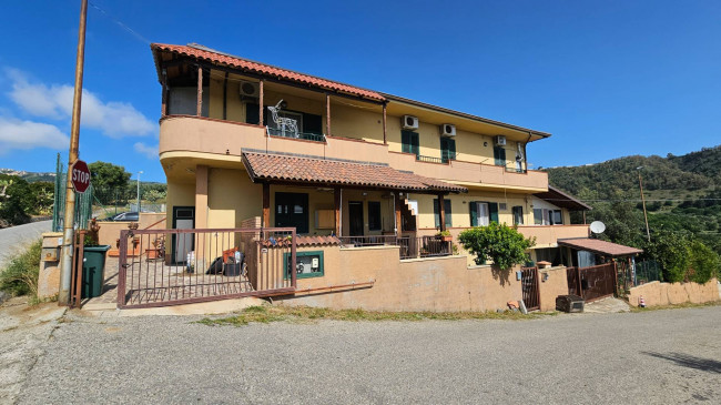 Appartamento in vendita a Montauro