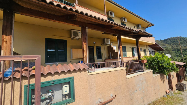 Appartamento in vendita a Montauro