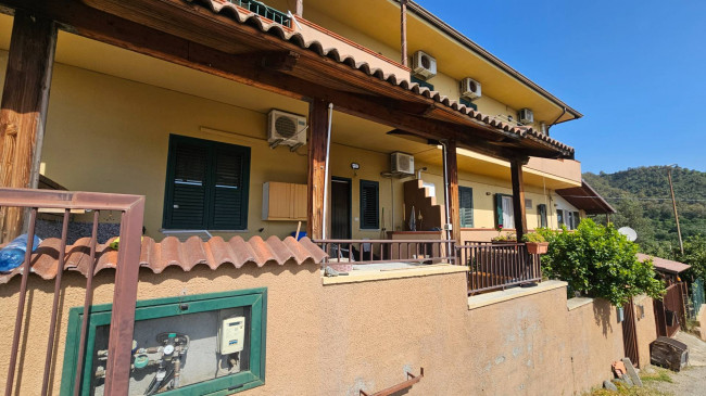 Appartamento in vendita a Montauro