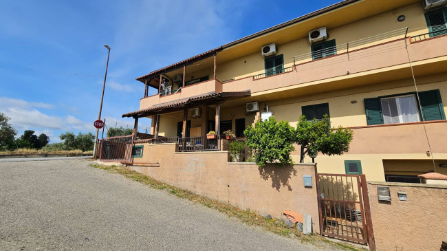 Appartamento in vendita a Montauro