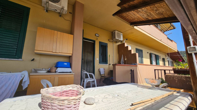 Appartamento in vendita a Montauro