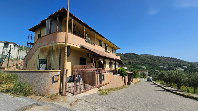 Appartamento in vendita a Montauro