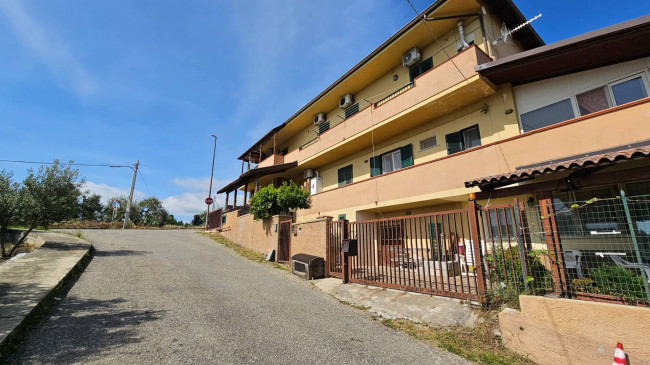 Appartamento in vendita a Montauro