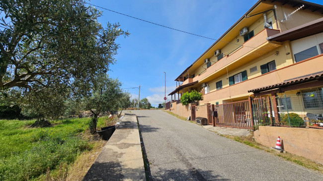 Appartamento in vendita a Montauro