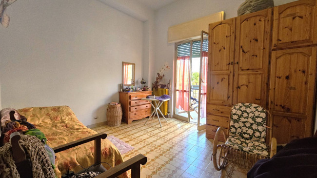 Appartamento in vendita a Montepaone