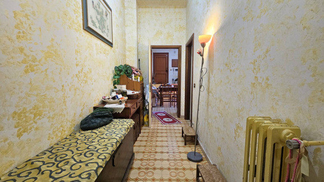 Appartamento in vendita a Montepaone