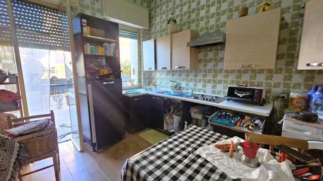 Appartamento in vendita a Montepaone