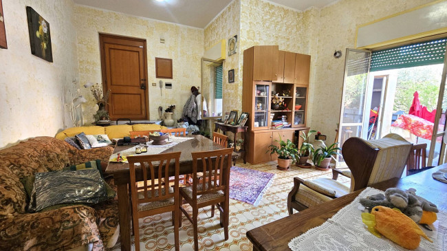 Appartamento in vendita a Montepaone