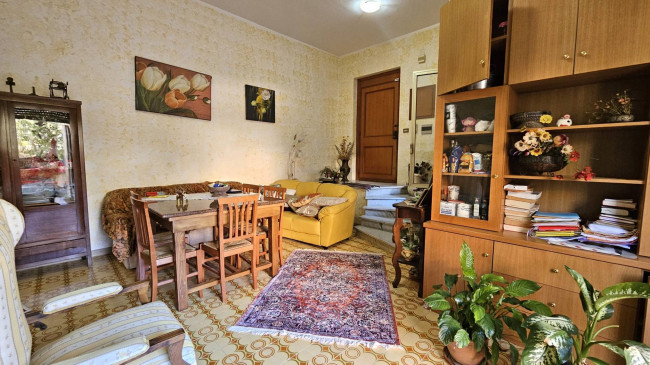 Appartamento in vendita a Montepaone