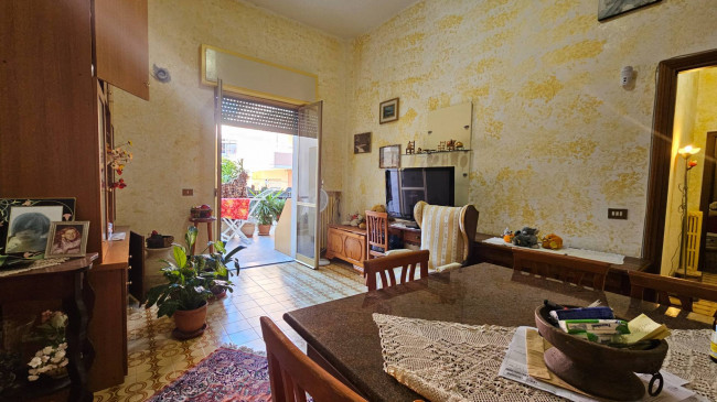 Appartamento in vendita a Montepaone