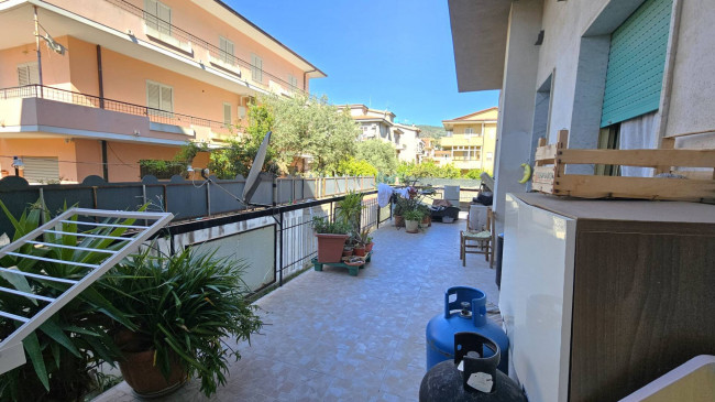 Appartamento in vendita a Montepaone