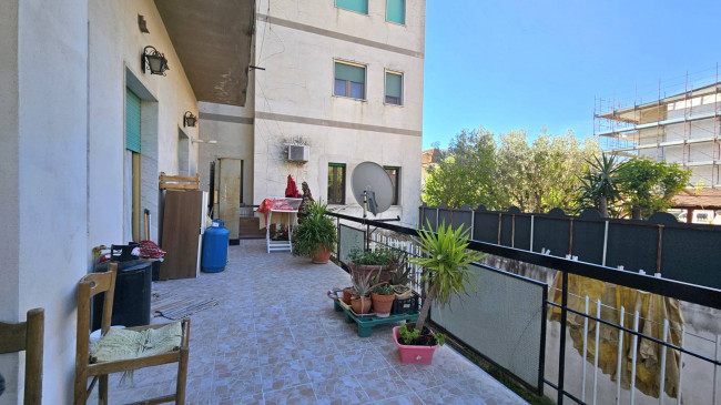 Appartamento in vendita a Montepaone