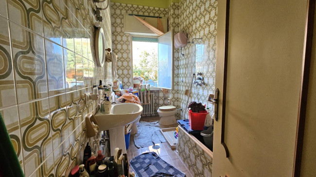 Appartamento in vendita a Montepaone