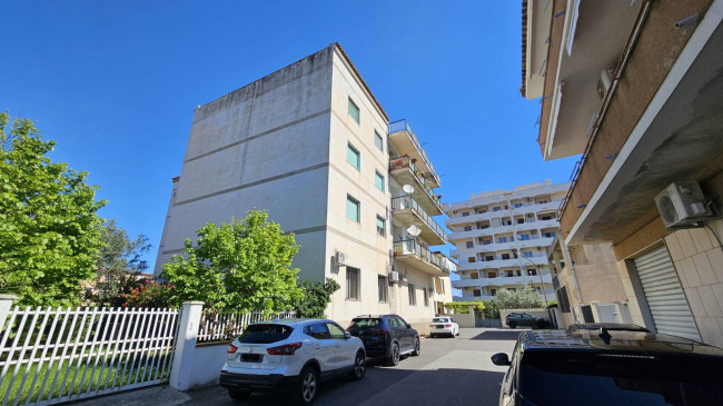 Appartamento in vendita a Montepaone