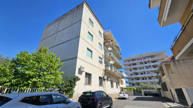 Appartamento in vendita a Montepaone