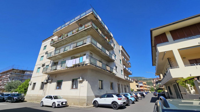 Appartamento in vendita a Montepaone