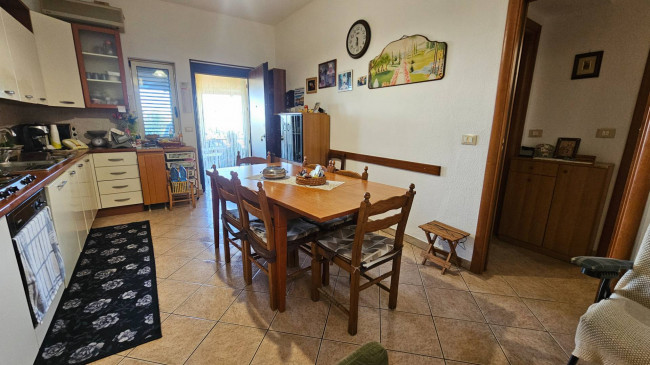 Appartamento in vendita a Montauro
