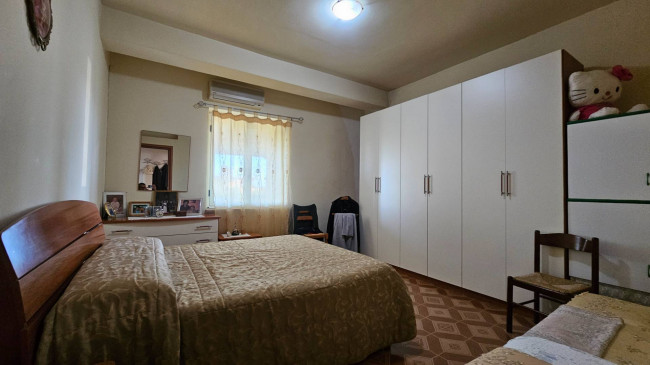 Appartamento in vendita a Montauro