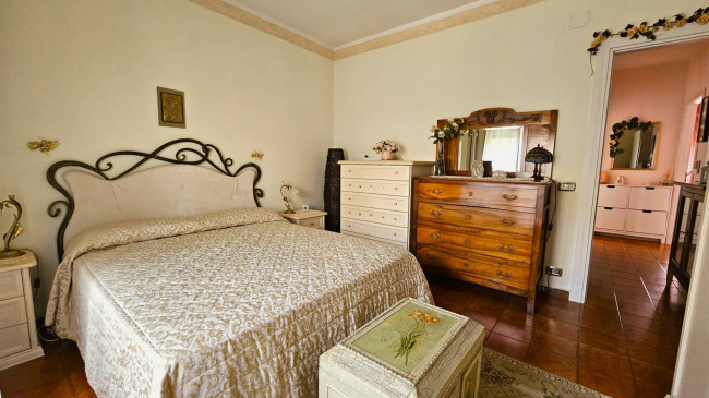 Villette a schiera in vendita a Catanzaro
