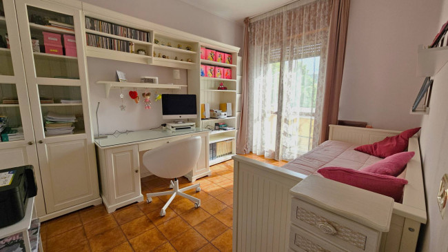 Villette a schiera in vendita a Catanzaro