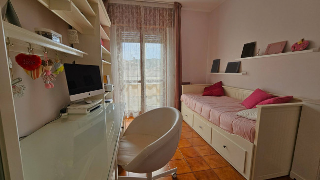 Villette a schiera in vendita a Catanzaro