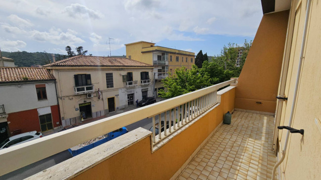 Villette a schiera in vendita a Catanzaro