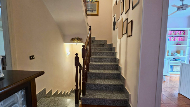 Villette a schiera in vendita a Catanzaro