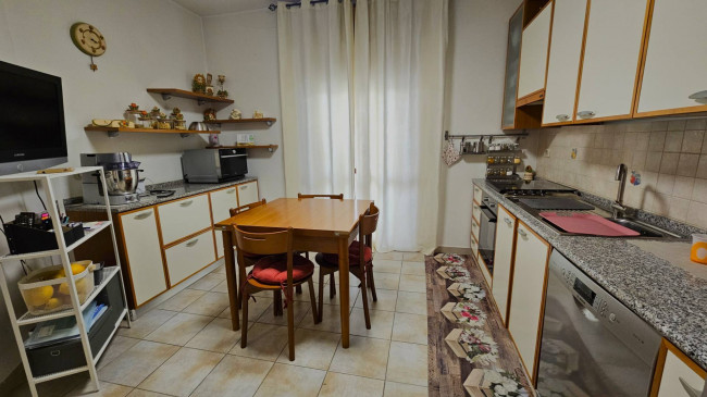 Villette a schiera in vendita a Catanzaro