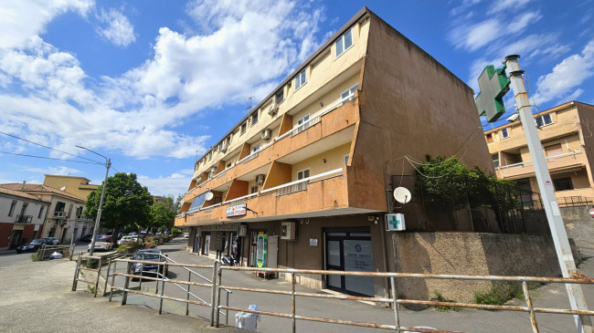 Villette a schiera in vendita a Catanzaro