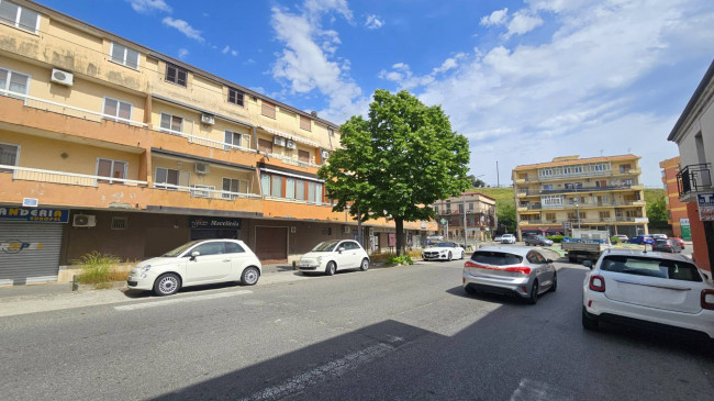Villette a schiera in vendita a Catanzaro