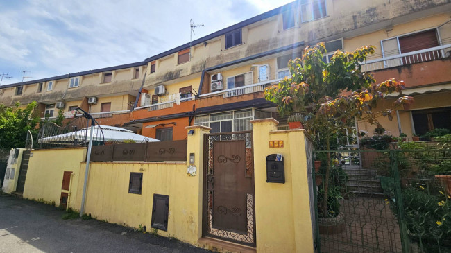 Villette a schiera in vendita a Catanzaro