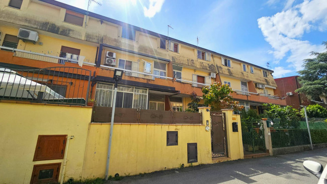 Villette a schiera in vendita a Catanzaro
