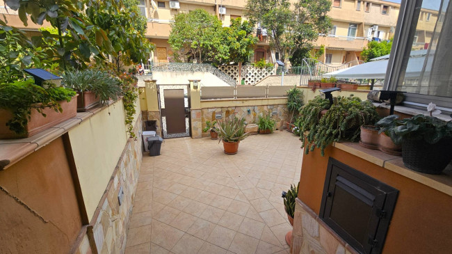 Villette a schiera in vendita a Catanzaro