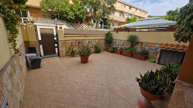 Villette a schiera in vendita a Catanzaro