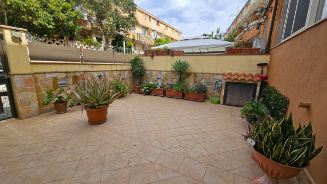 Villette a schiera in vendita a Catanzaro