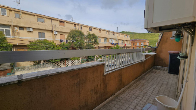 Villette a schiera in vendita a Catanzaro