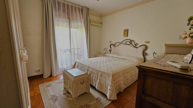Villette a schiera in vendita a Catanzaro