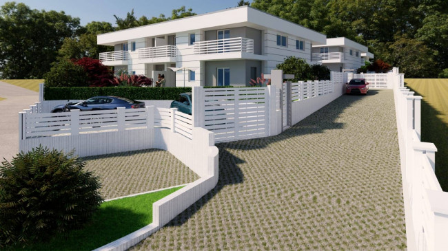 Villa in vendita a Montauro