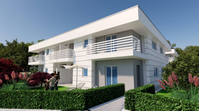 Villa in vendita a Montauro