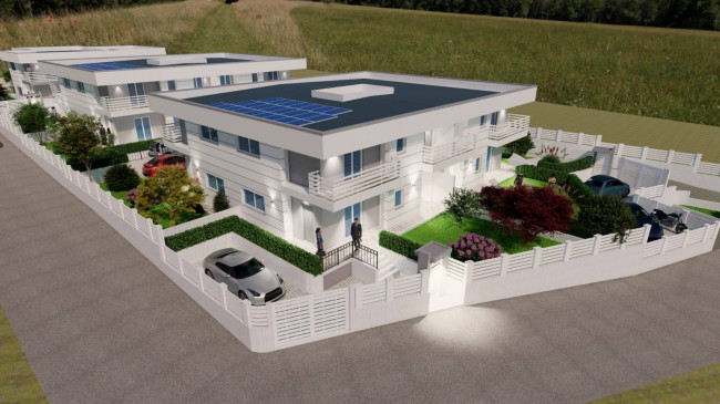 Villa in vendita a Montauro