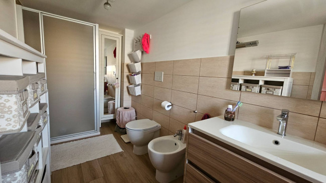 Villette a schiera in vendita a Catanzaro