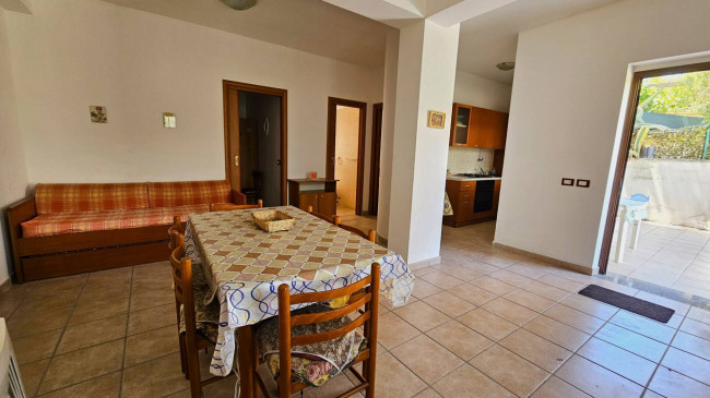 Appartamento in vendita a Stalettì
