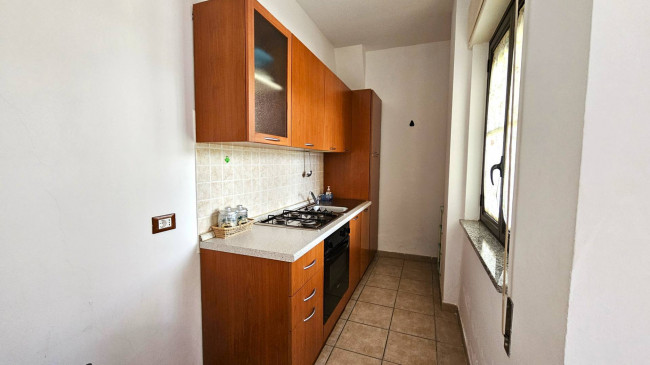 Appartamento in vendita a Stalettì