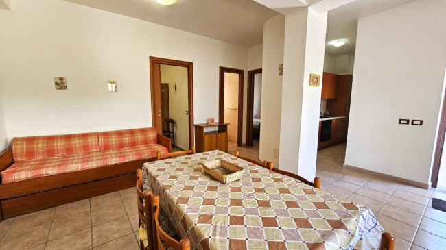 Appartamento in vendita a Stalettì