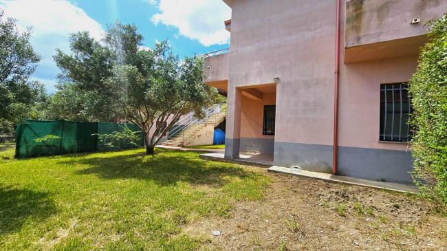 Appartamento in vendita a Stalettì