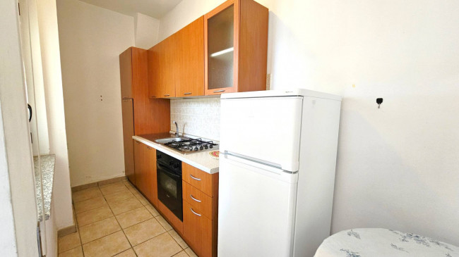 Appartamento in vendita a Stalettì